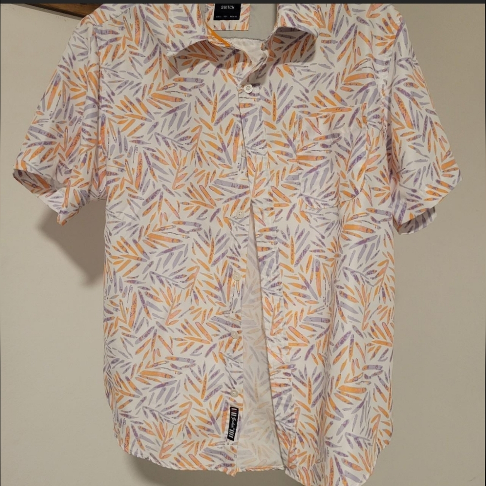 Men's XL